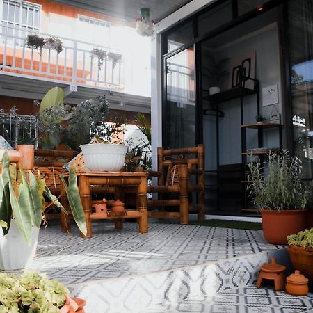 Olive Hostel Roxas City Exteriér fotografie