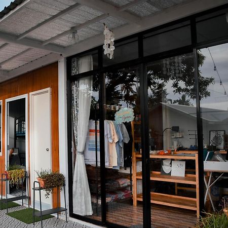 Olive Hostel Roxas City Exteriér fotografie