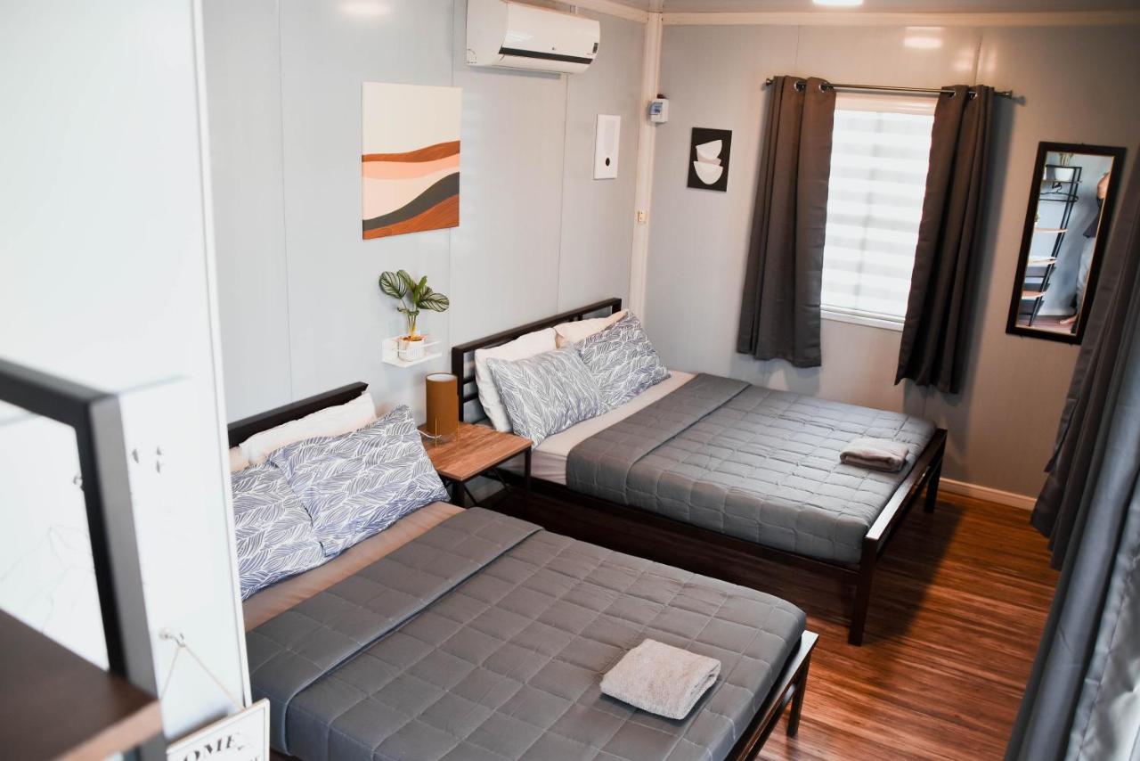 Olive Hostel Roxas City Exteriér fotografie