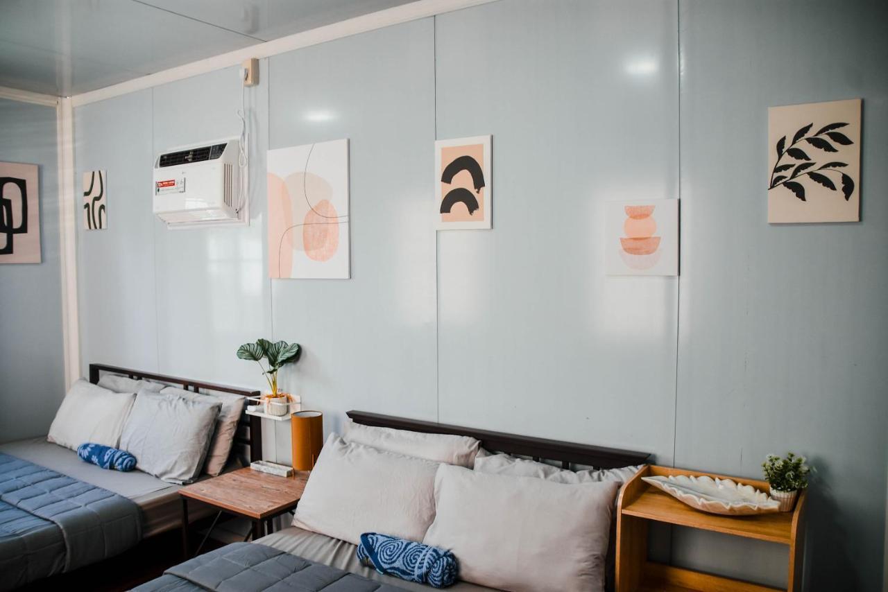 Olive Hostel Roxas City Exteriér fotografie