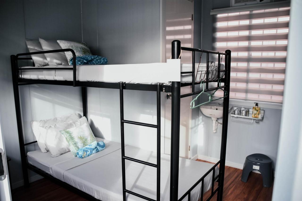 Olive Hostel Roxas City Exteriér fotografie