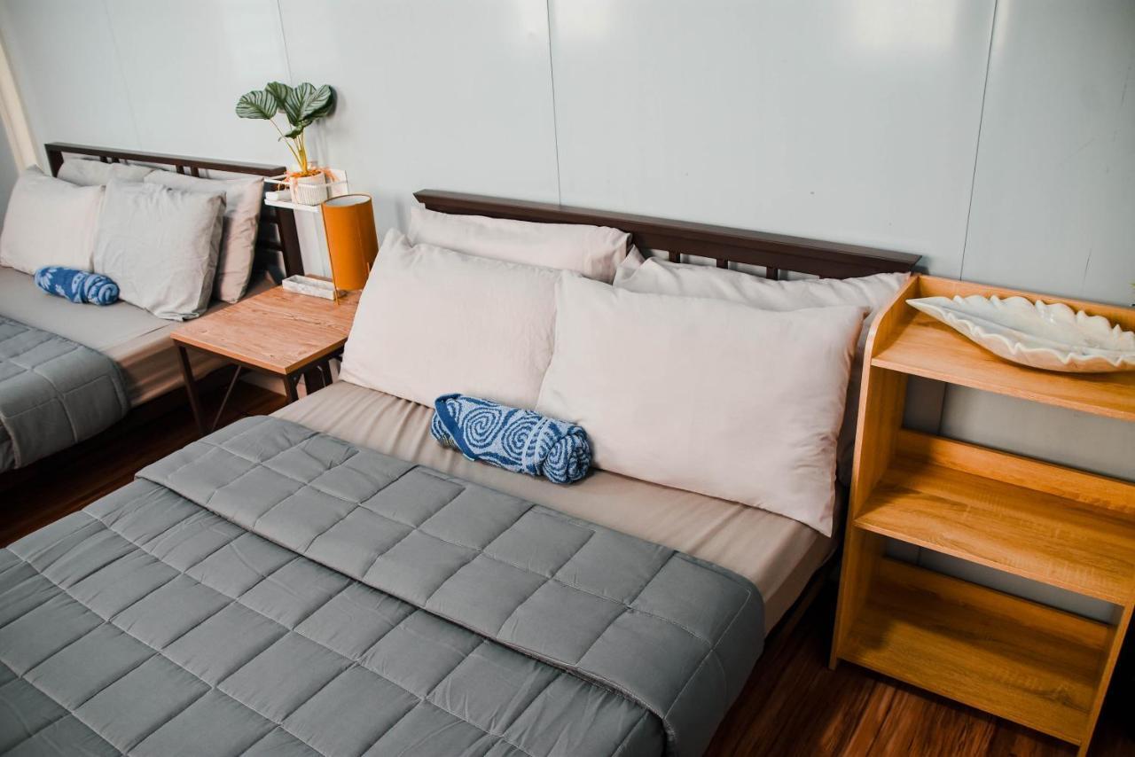 Olive Hostel Roxas City Exteriér fotografie