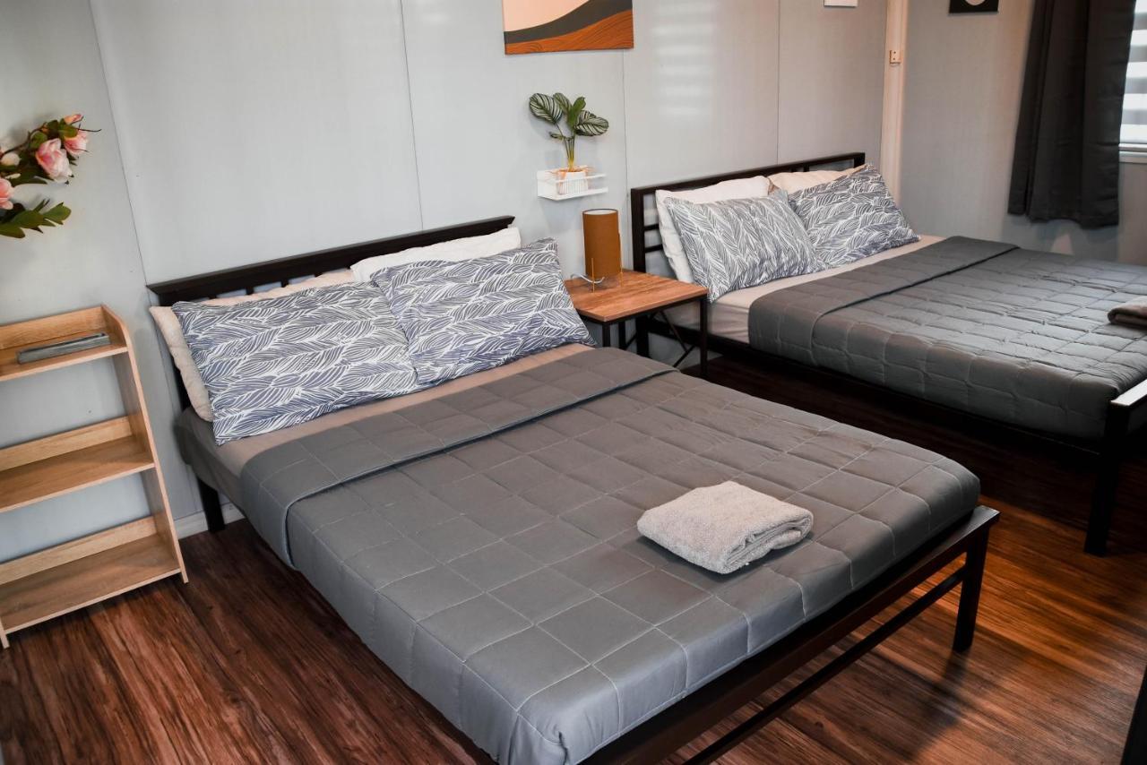 Olive Hostel Roxas City Exteriér fotografie