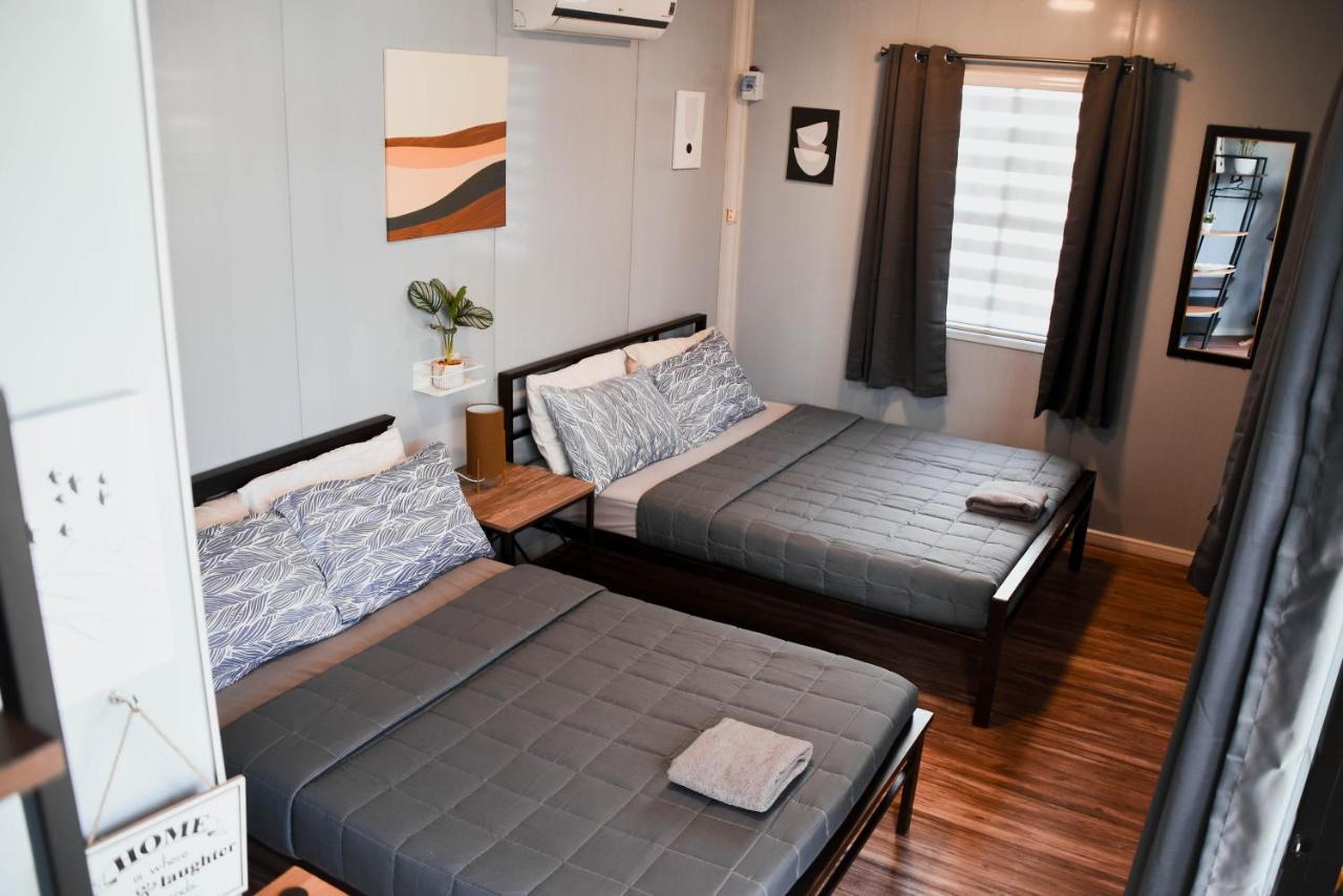 Olive Hostel Roxas City Exteriér fotografie