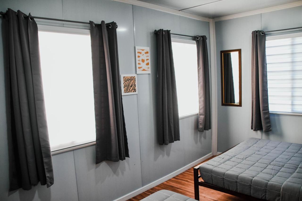 Olive Hostel Roxas City Exteriér fotografie