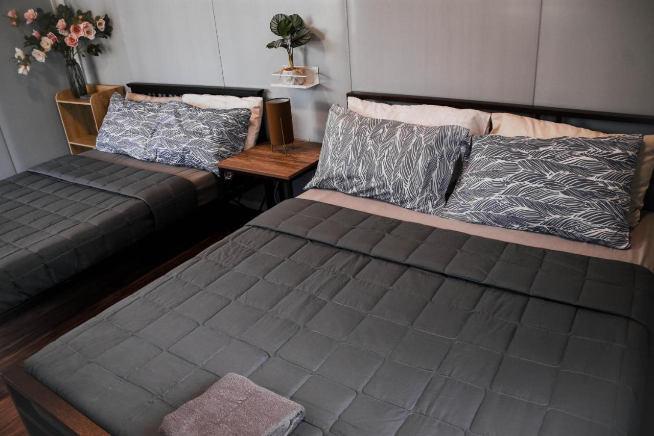 Olive Hostel Roxas City Exteriér fotografie