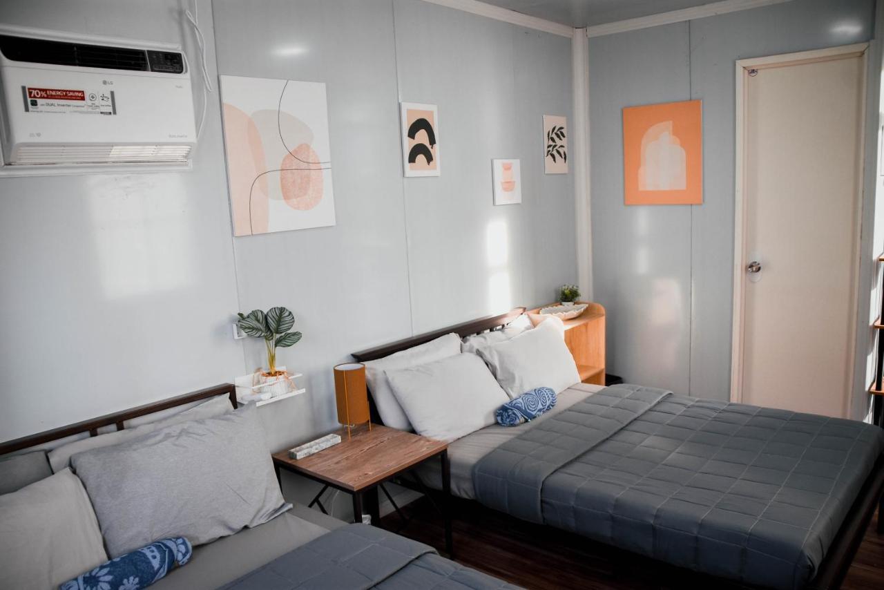 Olive Hostel Roxas City Exteriér fotografie