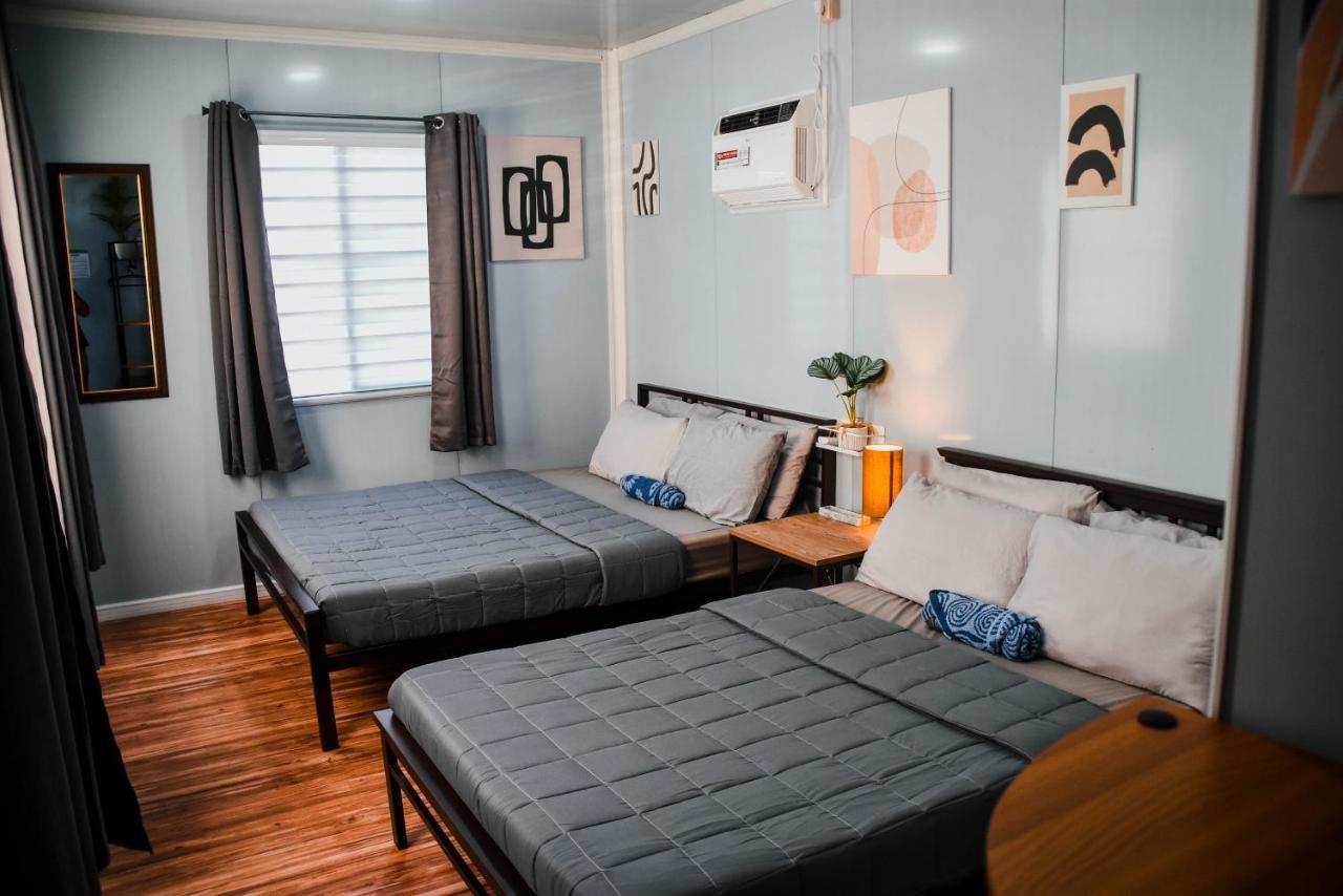 Olive Hostel Roxas City Exteriér fotografie