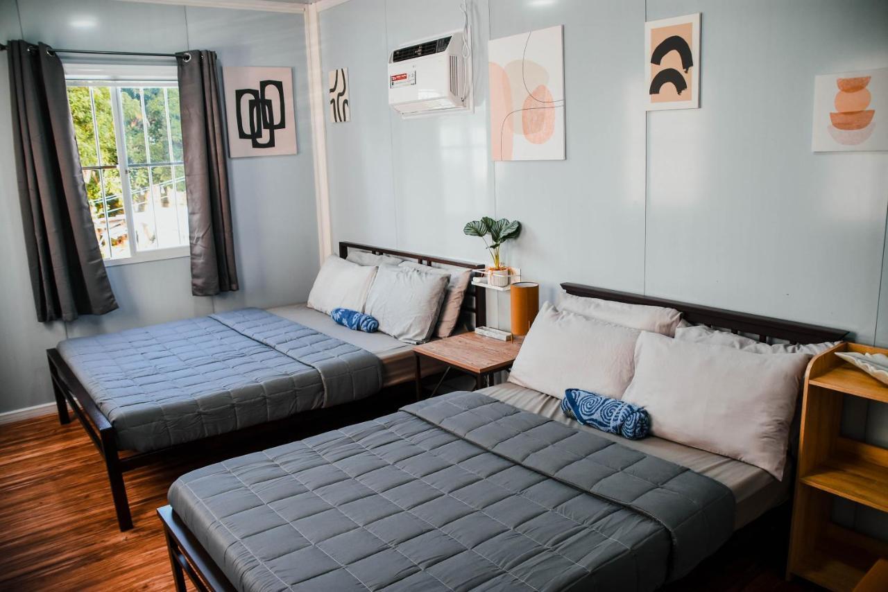 Olive Hostel Roxas City Exteriér fotografie