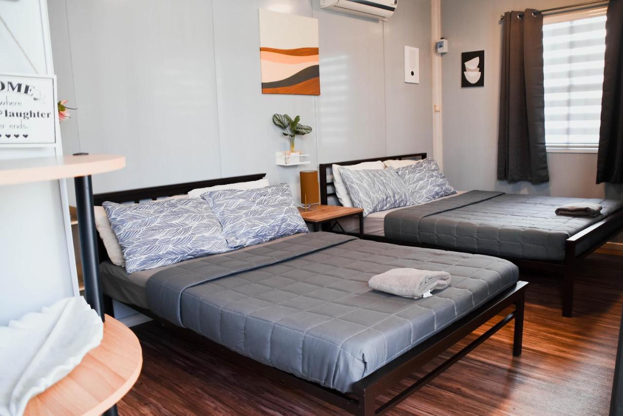 Olive Hostel Roxas City Exteriér fotografie