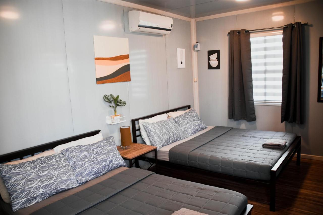 Olive Hostel Roxas City Exteriér fotografie