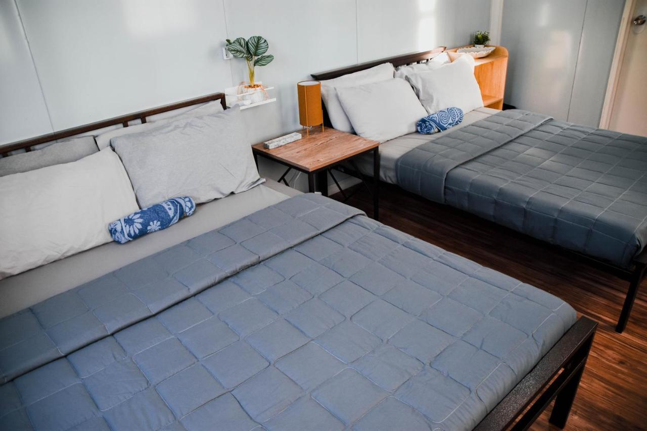 Olive Hostel Roxas City Exteriér fotografie