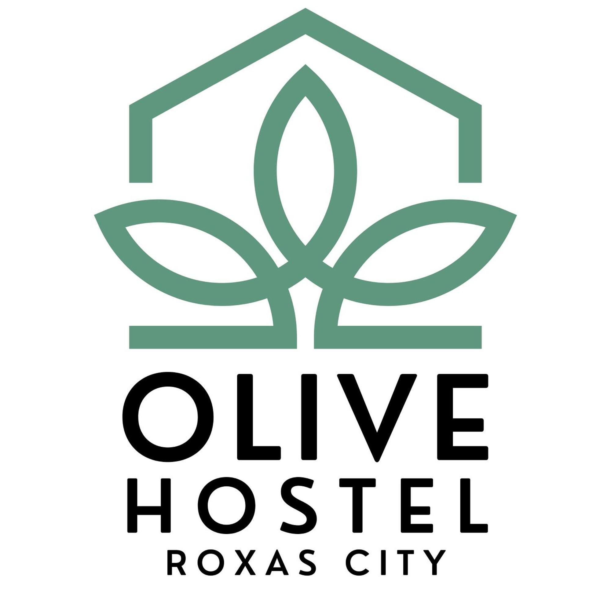 Olive Hostel Roxas City Exteriér fotografie