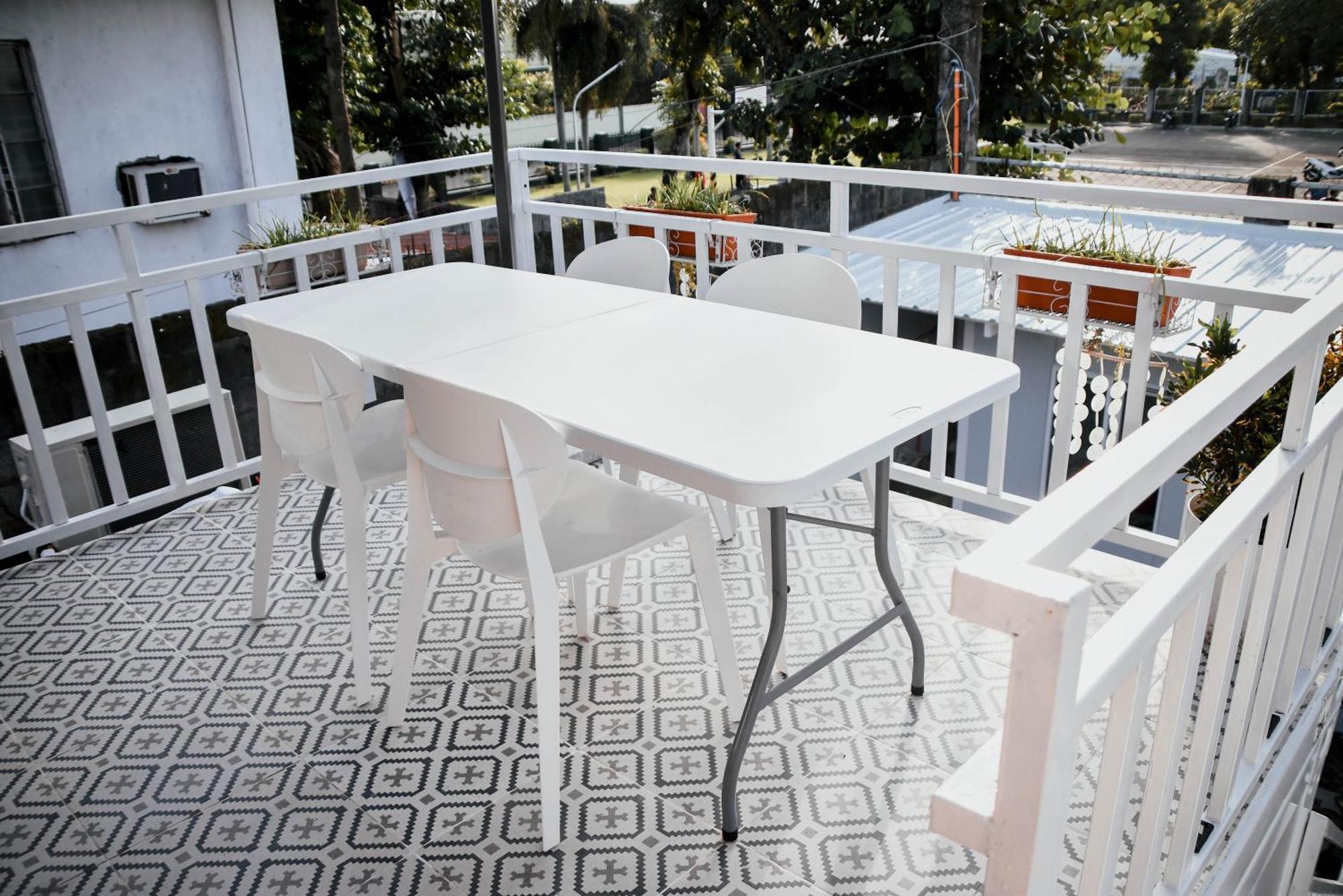 Olive Hostel Roxas City Exteriér fotografie