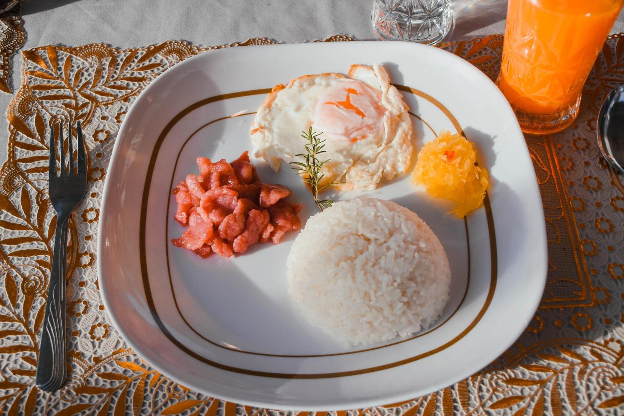 Olive Hostel Roxas City Exteriér fotografie