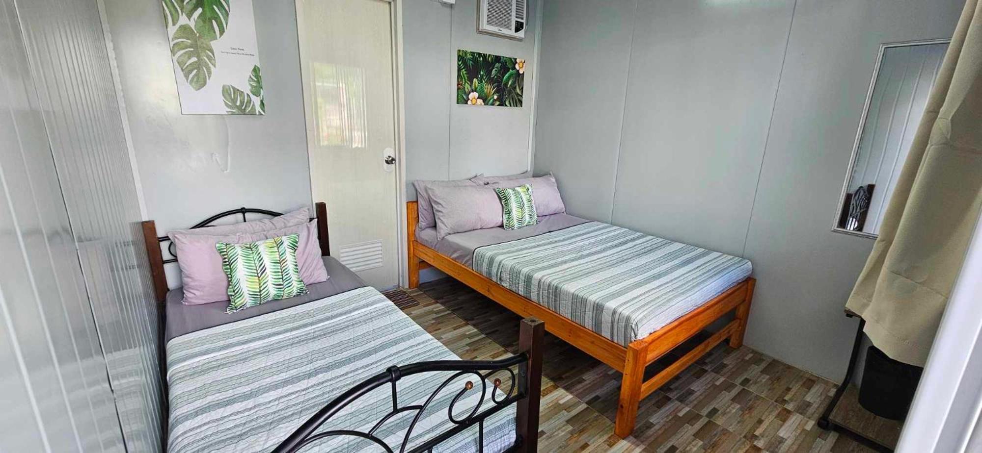 Olive Hostel Roxas City Exteriér fotografie
