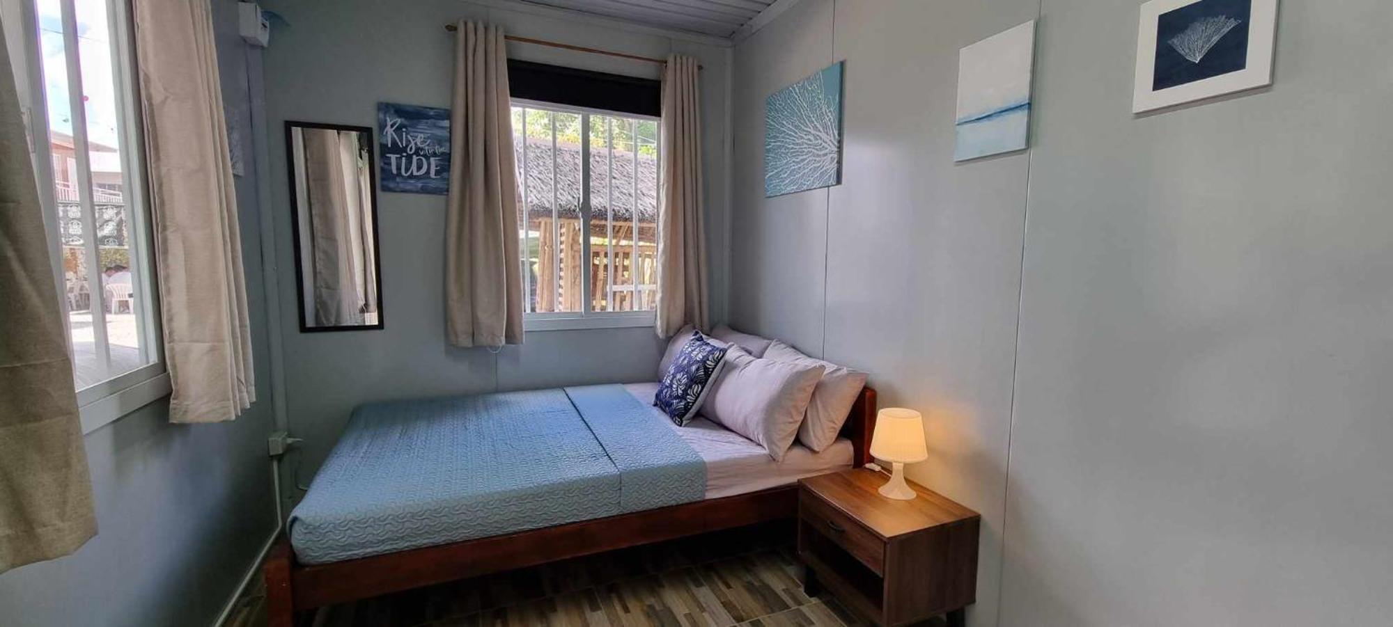 Olive Hostel Roxas City Exteriér fotografie