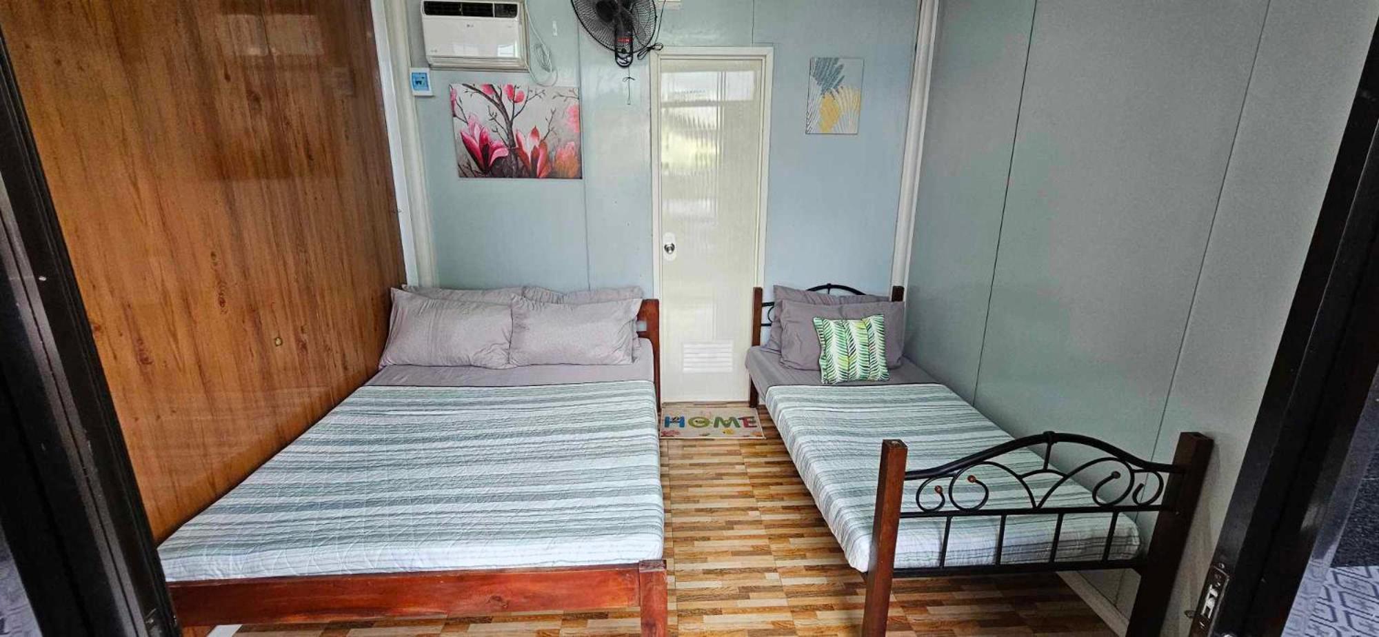 Olive Hostel Roxas City Exteriér fotografie