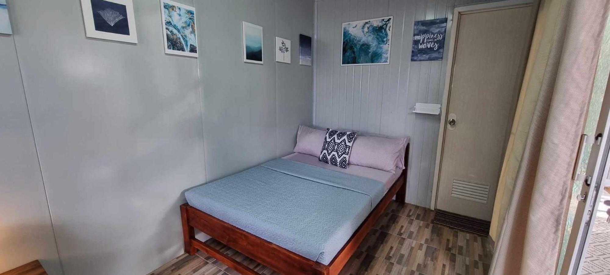 Olive Hostel Roxas City Exteriér fotografie