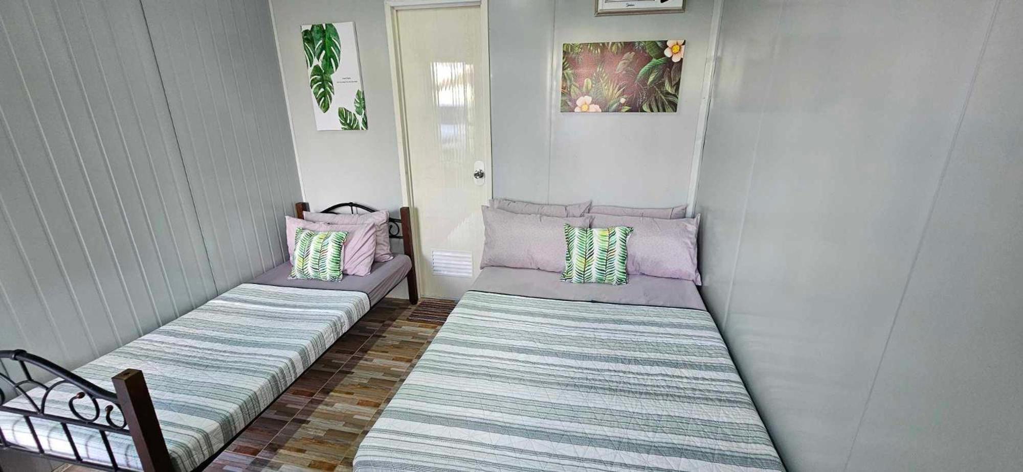 Olive Hostel Roxas City Exteriér fotografie