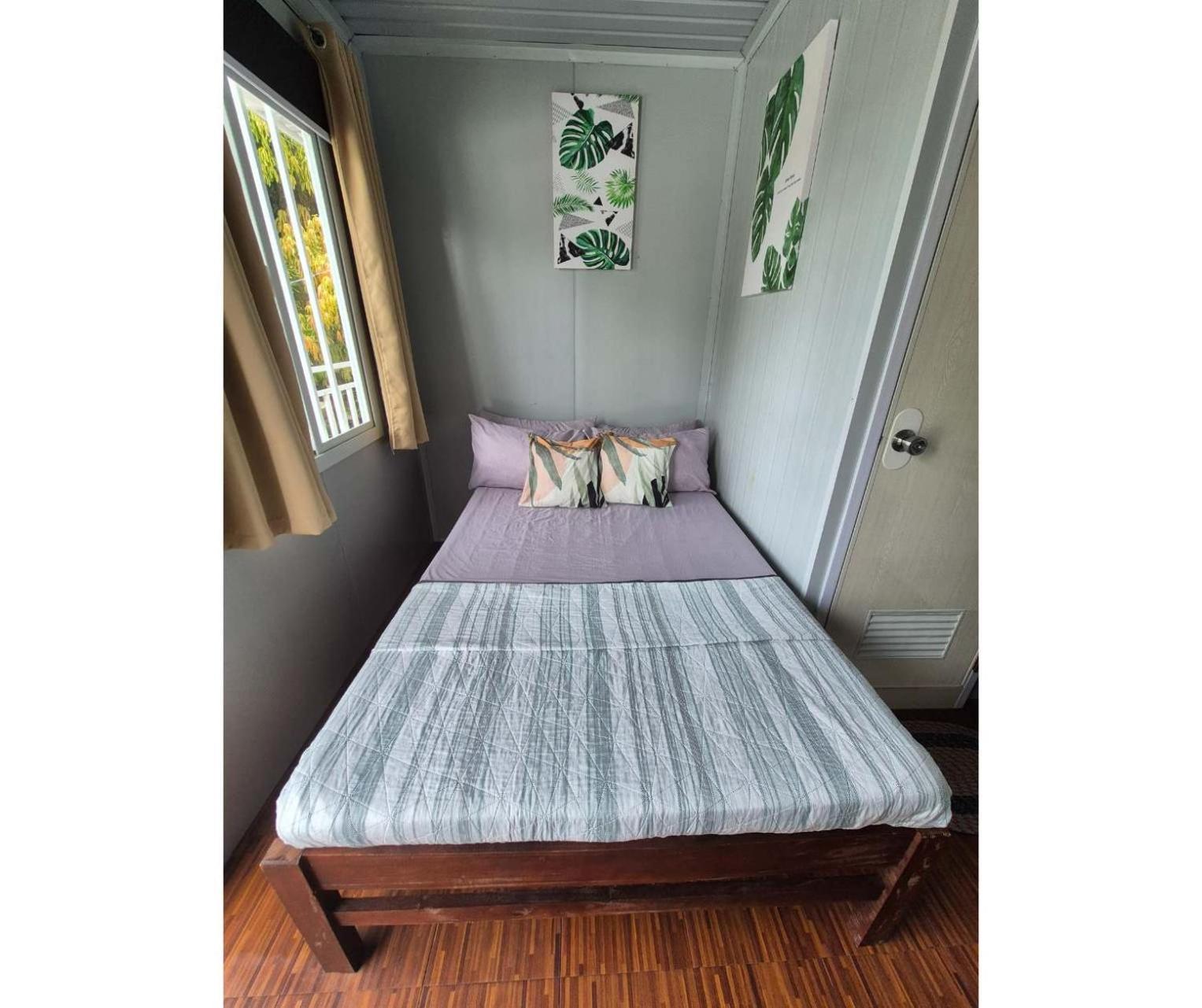 Olive Hostel Roxas City Exteriér fotografie