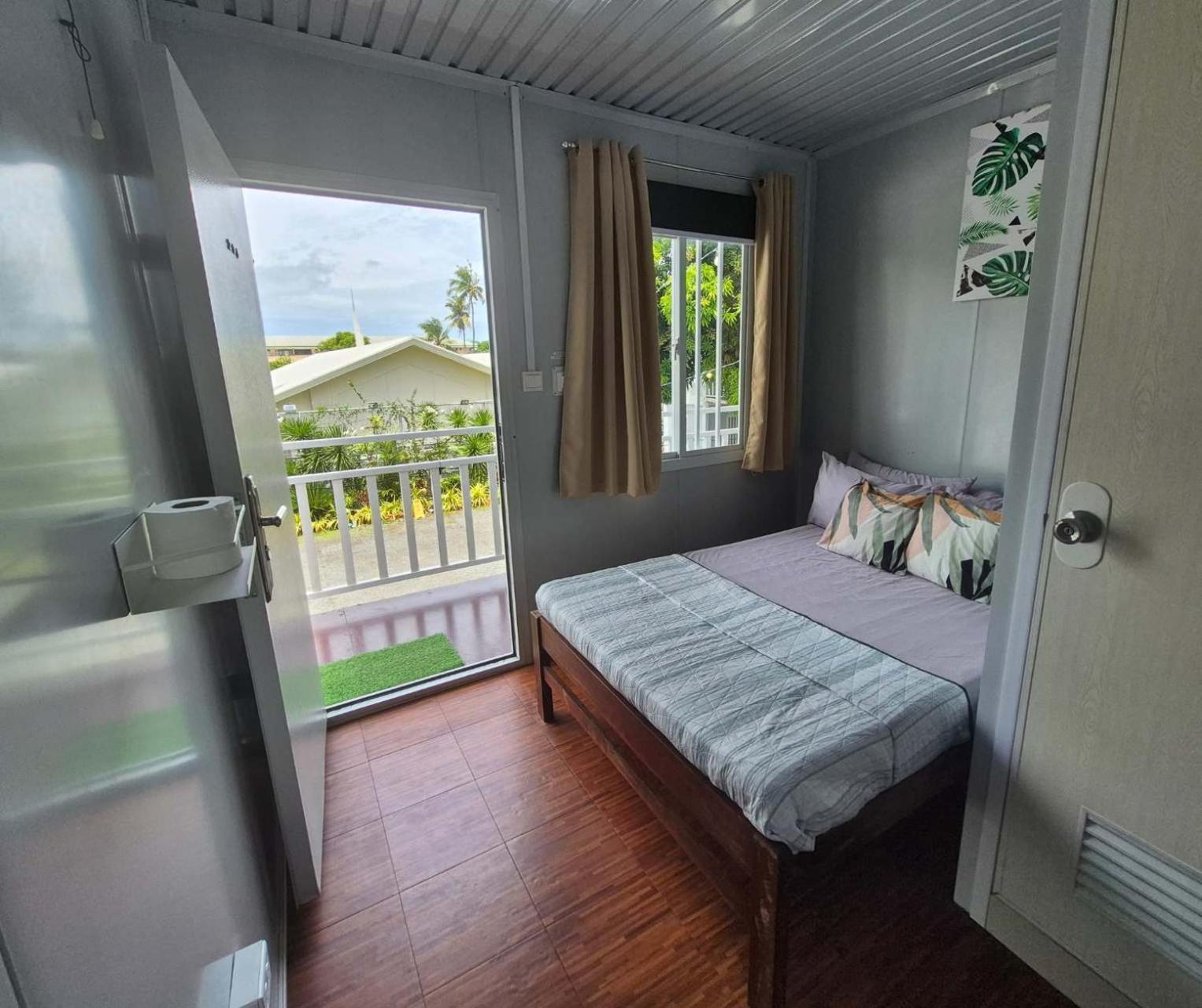 Olive Hostel Roxas City Exteriér fotografie