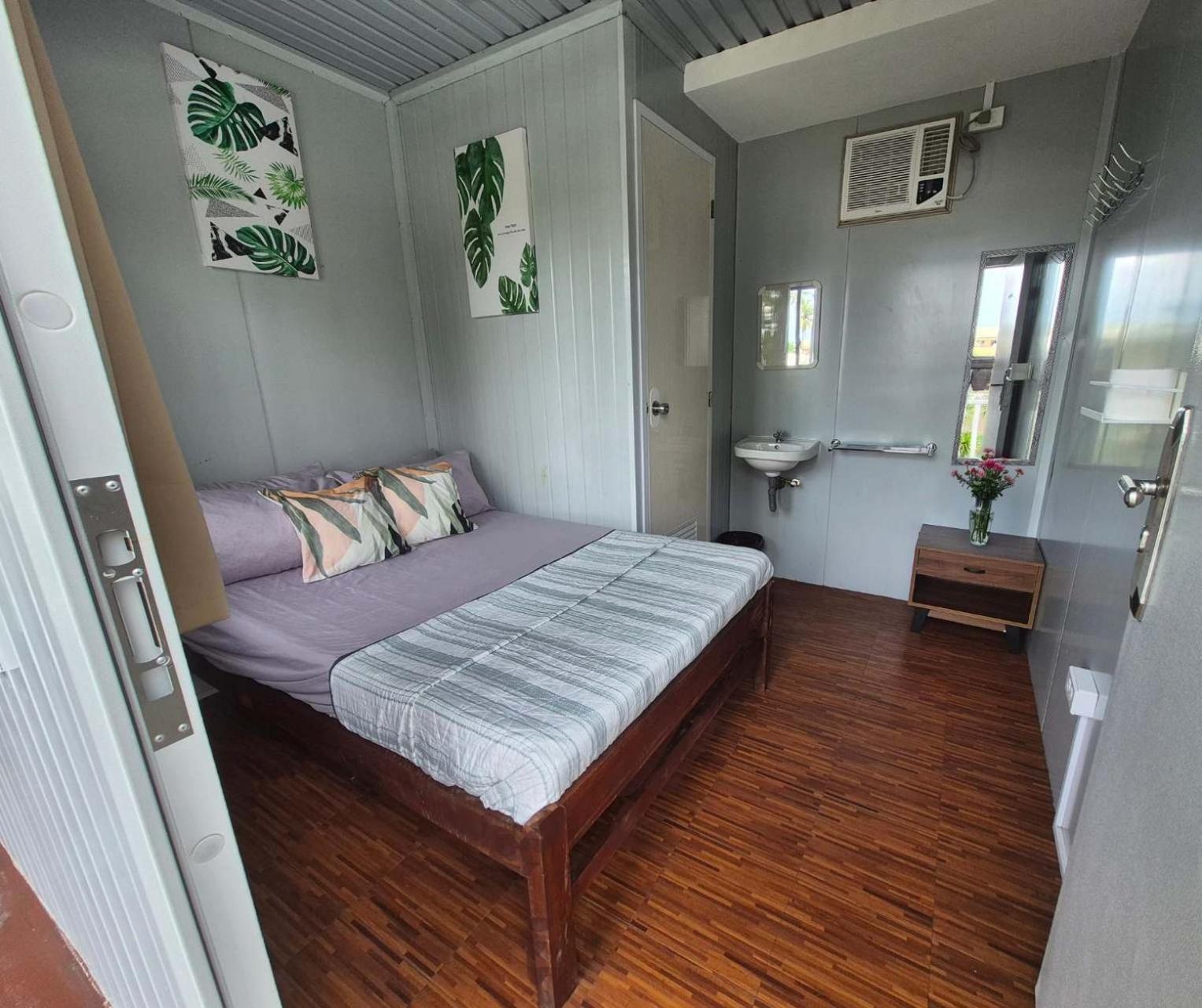Olive Hostel Roxas City Exteriér fotografie